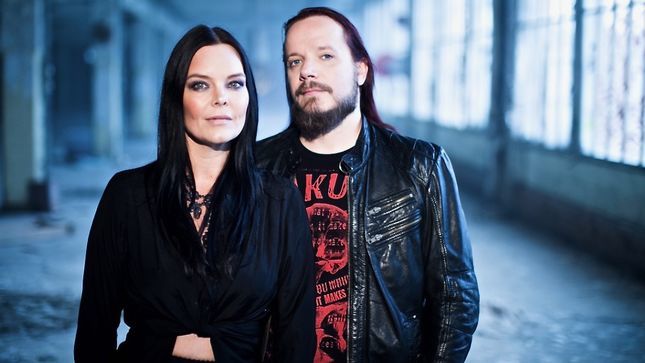 THE DARK ELEMENT Feat. Former NIGHTWISH Vocalist, Ex-SONATA ARCTICA Guitarist Confirmed For Finland's John Smith Rock Fest 2020