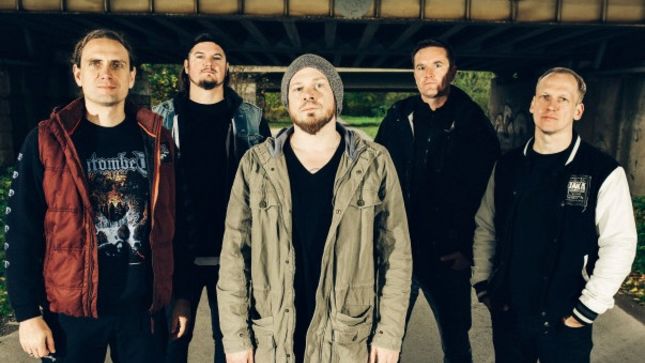 HEAVEN SHALL BURN Release Action Packed Music Video For New Single "Eradicate"