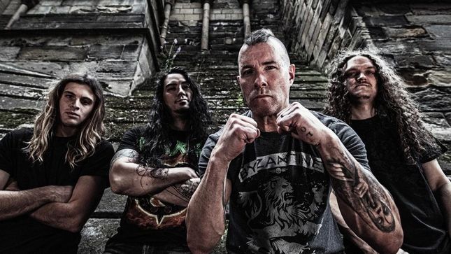 ANNIHILATOR Planning To Perform Never, Neverland In Its Entirety In 2020 To Celebrate Album's 30th Anniversary