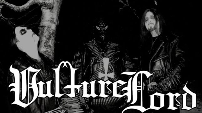 VULTURE LORD - CARPATHIAN FOREST, BEASTCRAFT, THORNSPAWN Members To Release Desecration Rite In May