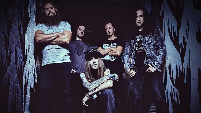 Former CHILDREN OF BODOM Members Set The Record Straight - "We Were Five Band Members, Each With Their Own Roles, But We Couldn’t Find A Shared Viewpoint During These Last Few Years"