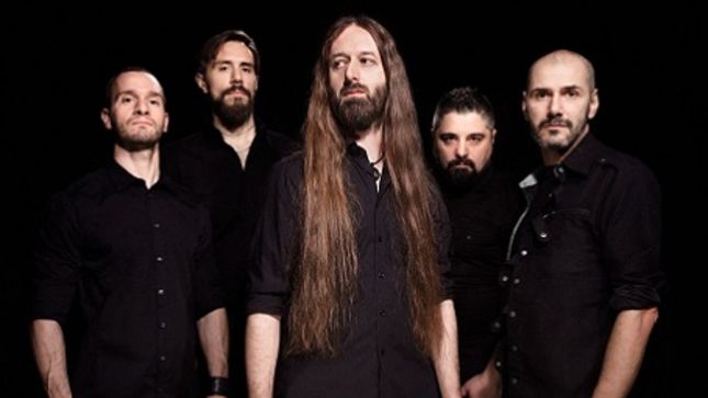 Italian Doom/Death Metallers TETHRA Unleash First Teaser For New Album, Empire Of The Void