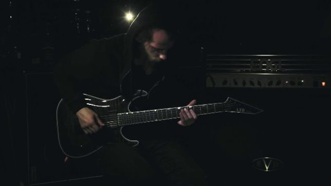 NIHILITY - Guitar Playthrough Of 