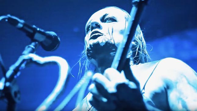 BELPHEGOR And SUFFOCATION Add Dates In Greece, Croatia, Austria And France To Co-Headlining Tour 