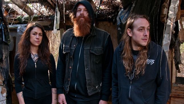 YATRA - Doom Slayers To Release Blood Of The Night Album This Month