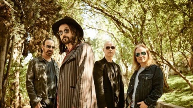MIKE CAMPBELL’s THE DIRTY KNOBS - Debut Album  Wreckless Abandon Due In March, Video For Title Track Out Now 