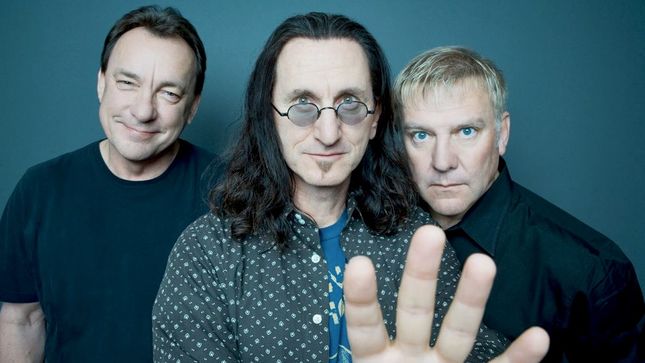 RUSH Repeatedly Turned Down Offers To Launch Las Vegas Residency