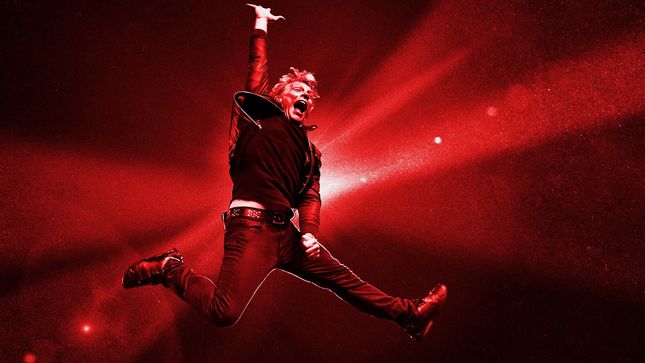 BON JOVI Kicks Off 2020 With New Album Announcement And North American Summer Tour