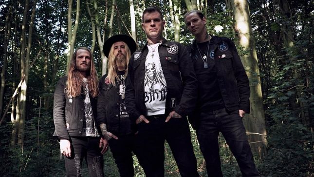 ALL HAIL THE YETI To Join LIFE OF AGONY And DOYLE On Beast Coast Monsters Tour 2020 