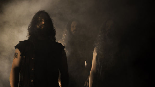 WOLVES IN THE THRONE ROOM Announce Headline Shows And Support Dates With DIMMU BORGIR, AMORPHIS