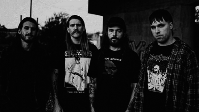 WVRM Sign To Prosthetic Records; Album Details Announced