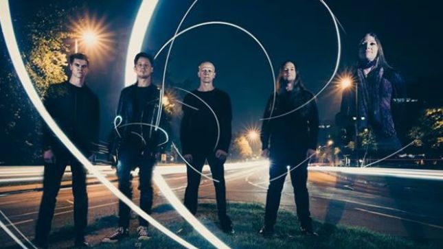 THE ORDER OF CHAOS Featuring INTO ETERNITY Vocalist AMANDA KIERNAN Release New "Breakpoint" Single / Lyric Video