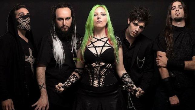 Spain's SYNLAKROSS Announce Malice Murder European Tour Dates For Spring 2020