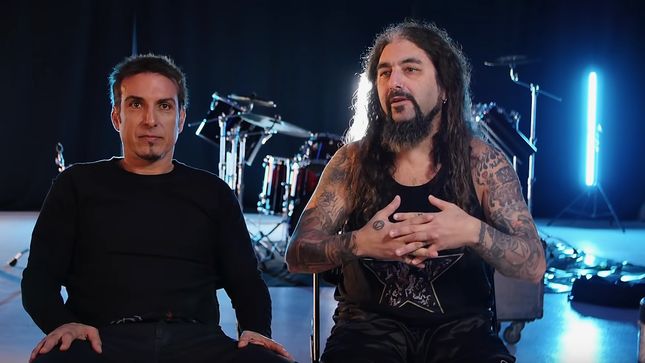 SONS OF APOLLO Reveal Details Behind MMXX Album In New Q&A Video