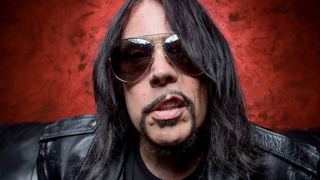 MONSTER MAGNET Frontman DAVE WYNDORF - "It’s A Crisis Time; The Last Thing I Want To Do Is Ask For Money" 