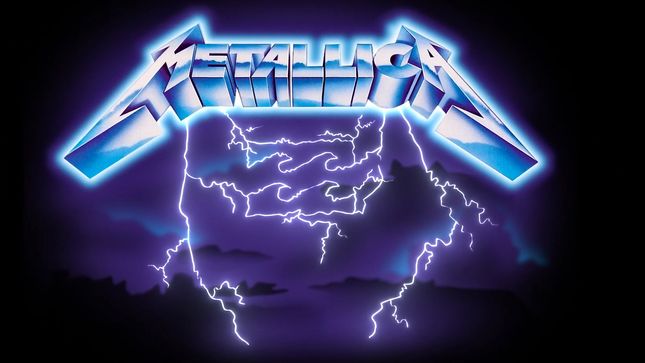 METALLICA x Billabong LAB: Introducing The "Ride The Lightning" Collection (Video Trailer)