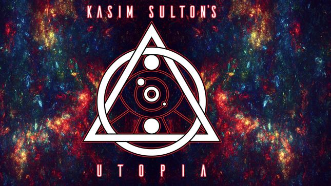 Kasim Sulton's UTOPIA Announce Winter Tour Dates; Promo Video
