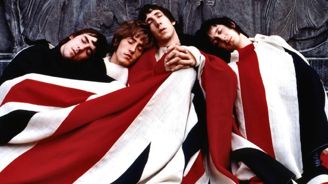 THE WHO - Deluxe Double Vinyl Reissues Of The Kids Are Alright, Quadrophenia Albums Out In March