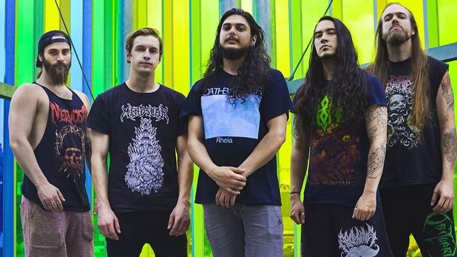 KILLITOROUS Reveal “Married With Children” Video 