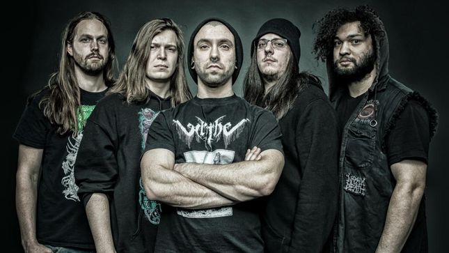 GRAVESLAVE Issue “God Of Slaughter” Video; Devotion EP Out In March
