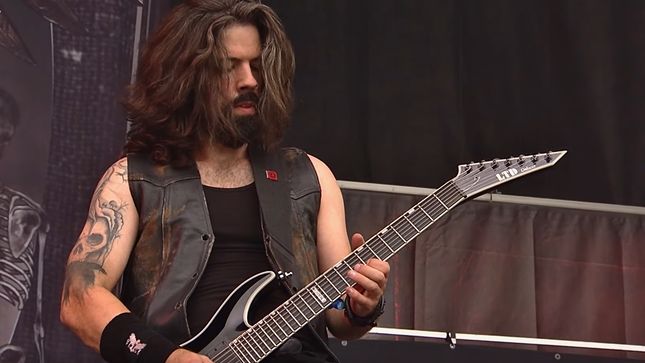 EQUILIBRIUM Live At Summer Breeze 2019; Pro-Shot Video Of Full Set Streaming