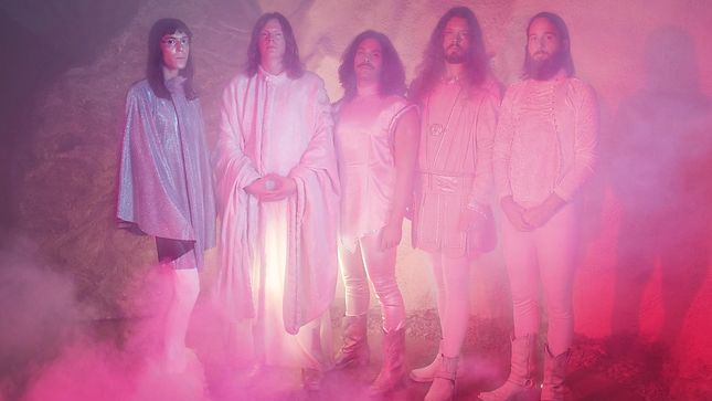 HÄLLAS Reveal Conundrum Album Details; "Tear Of A Traitor" Music Video Streaming