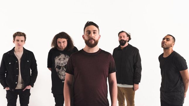 MONUMENTS Release New Video For “Animus”