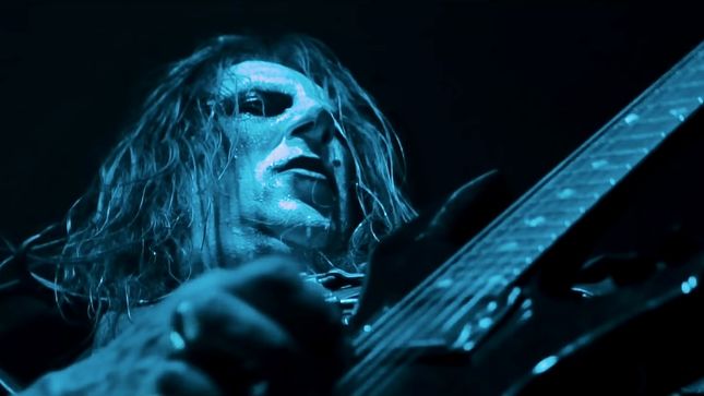 DARK FUNERAL Release Official Live Video For 