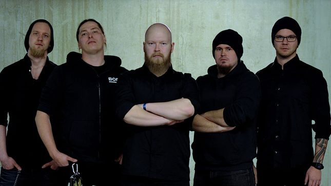 DEAD SERENITY Release "Betrayed" Single; Music Video Streaming
