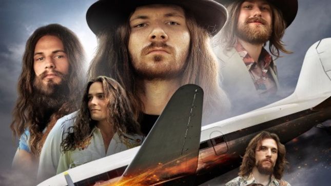 LYNYRD SKYNYRD - Street Survivors: The True Story Of The Lynyrd Skynyrd Plane Crash Gets Official Film Festival Selection And National Release Date