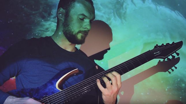 VOYAGER Release Guitar Playthrough Video For 