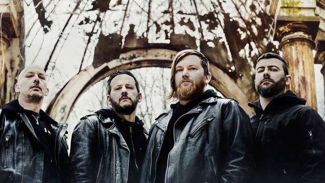 MISERY INDEX Premiere "History Is Rotten" Mini-Documentary, Kick Off European Tour