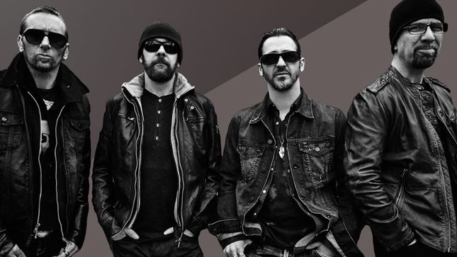GODSMACK Involve Local New Hampshire Music Students In “Unforgettable” Music Video Filming 