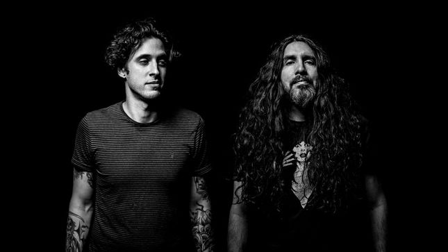 MOON DESTROYS Featuring Ex-TORCHE, ROYAL THUNDER Members Announce Debut EP; New Song With MASTODON’s TROY SANDERS Streaming 