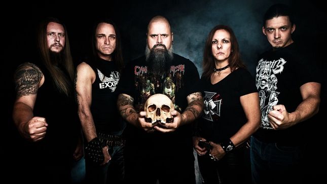 SABIENDAS Release Official Video For "Dungeon Keeper"