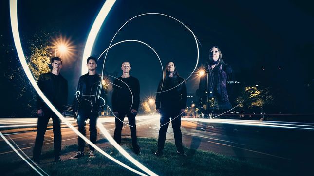 THE ORDER OF CHAOS Featuring INTO ETERNITY Vocalist AMANDA KIERNAN Release "Believe In The Demon" Lyric Video