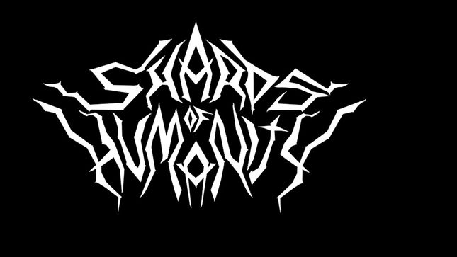 SHARDS OF HUMANITY To Release Cold Logic Album In April; "Moths Of Zeta" Track Streaming