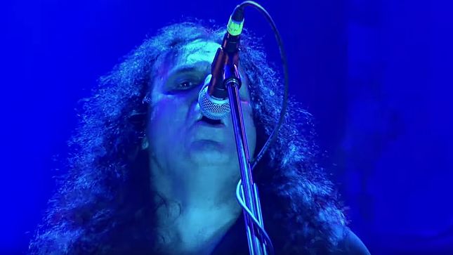KREATOR Launch Official Live Video For "Enemy Of God" From Masters Of Rock 2017; London Apocalyption - Live At The Roundhouse Out Now