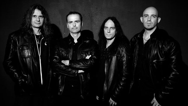 HANSI KURSCH On New BLIND GUARDIAN Album – “More Progressive Than People Probably Would Expect”