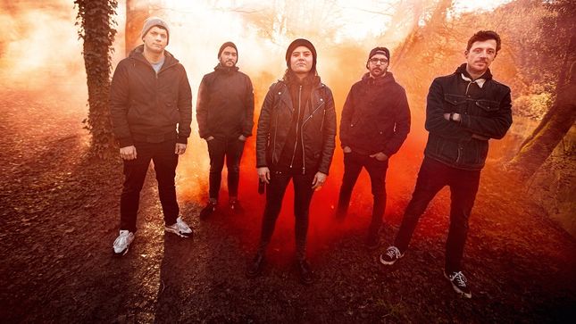 France’s STINKY Release “Strangers With Familiar Faces” Video; New Album Out In June 