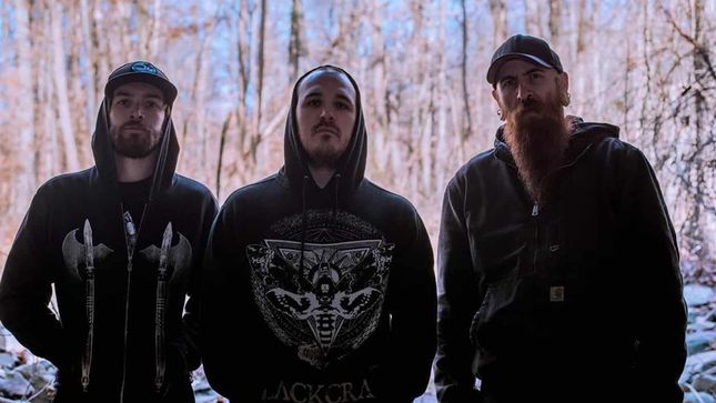 BOOK OF THE DEAD To Release Debut EP In April; "Bound In Flesh, Inked In Blood" Demo Streaming