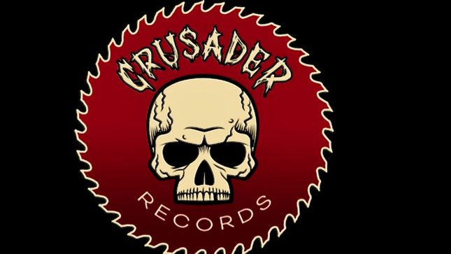 Golden Robot Global Entertainment Group Announces New Metal Label, Crusader Records