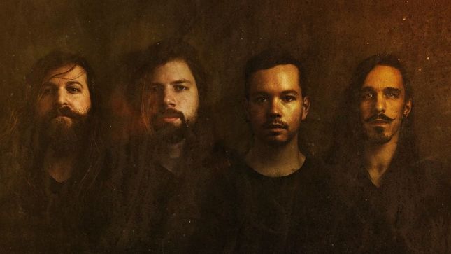 AETHER REALM  Release Third New Track And Visualizer, "Guardian"