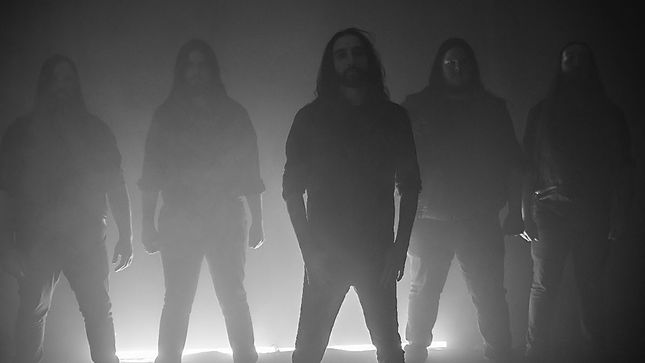 CRIMSON SHADOWS To Release The Resurrection EP In March; 