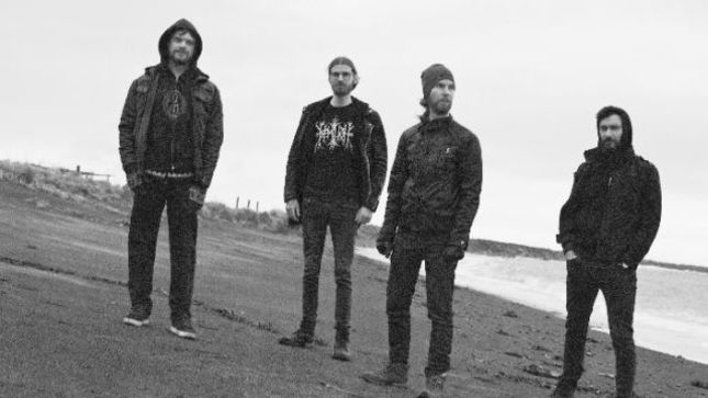 Icelandic Black Metallers DYNFARI To Release New Album In April, Confirm Two Shows For Roadburn Festival 2020