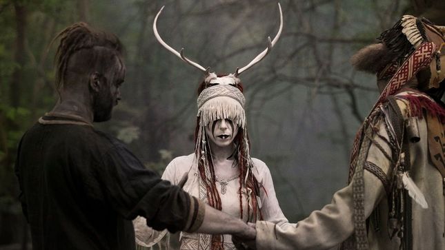 HEILUNG Announce Forthcoming Lifa Blu-Ray Release 