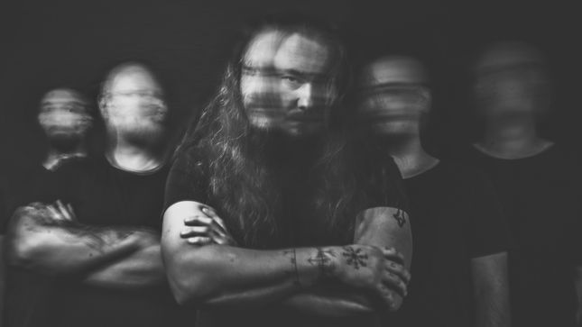 (0) - Black Metal Enigma Releases "Skarntyder" Single From Upcoming SkamHan Album; Lyric Video