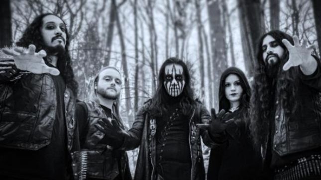 ASTAROTH INCARNATE Release Official Video For Cover Of CRADLE OF FILTH Classic 