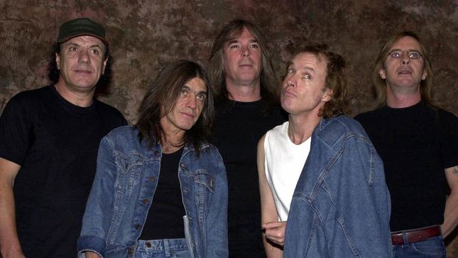 Brave History February 28th, 2020 - AC/DC, ZEBRA, THE WILDHEARTS, THE ROLLING STONES, URIAH HEEP, IMMORTAL, SOILWORK, DESTRUCTION, JAG PANZER, DEATH, UFO, IRON SAVIOR And More!