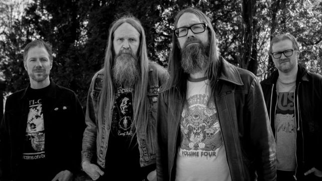 BOMBS OF HADES Featuring AT THE GATES’ JONAS STÅLHAMMAR Streaming TOWNES VAN ZANDT Cover “Lungs” 